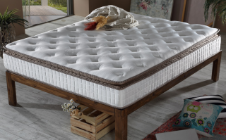 Royal Lux Bedding Akasya 140x190 cm Yaylı Yatak kullananlar yorumlar